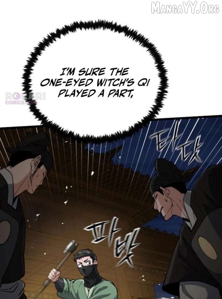 The Genius Girl Who Hides the Martial World’s Public Enemy Chapter 16 - page 103