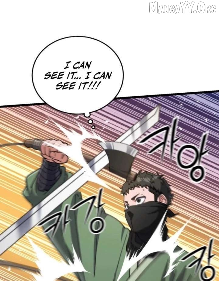 The Genius Girl Who Hides the Martial World’s Public Enemy Chapter 16 - page 105