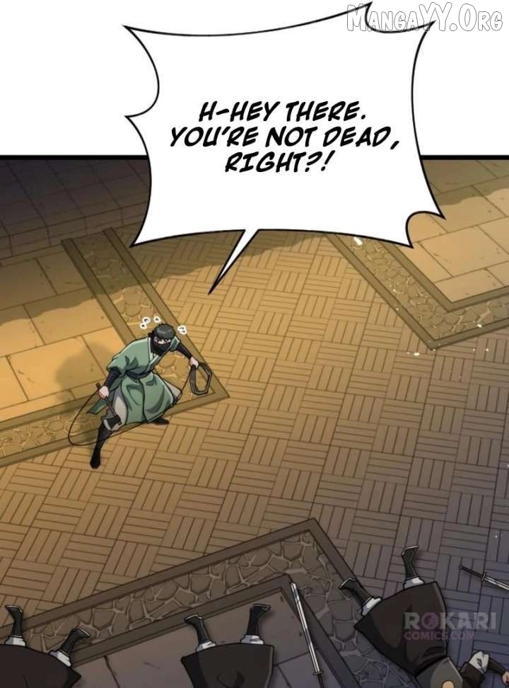 The Genius Girl Who Hides the Martial World’s Public Enemy Chapter 16 - page 116