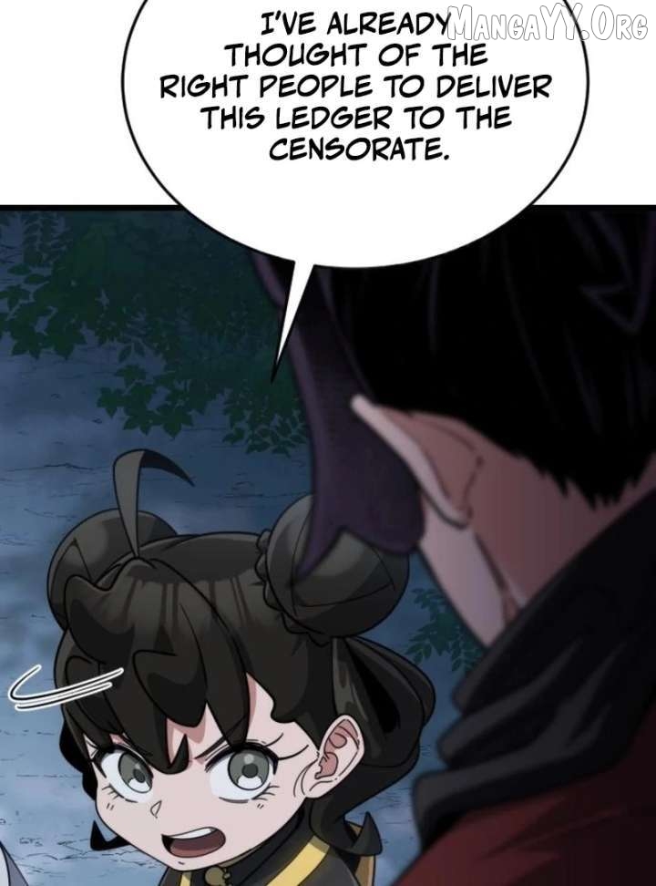 The Genius Girl Who Hides the Martial World’s Public Enemy Chapter 16 - page 148