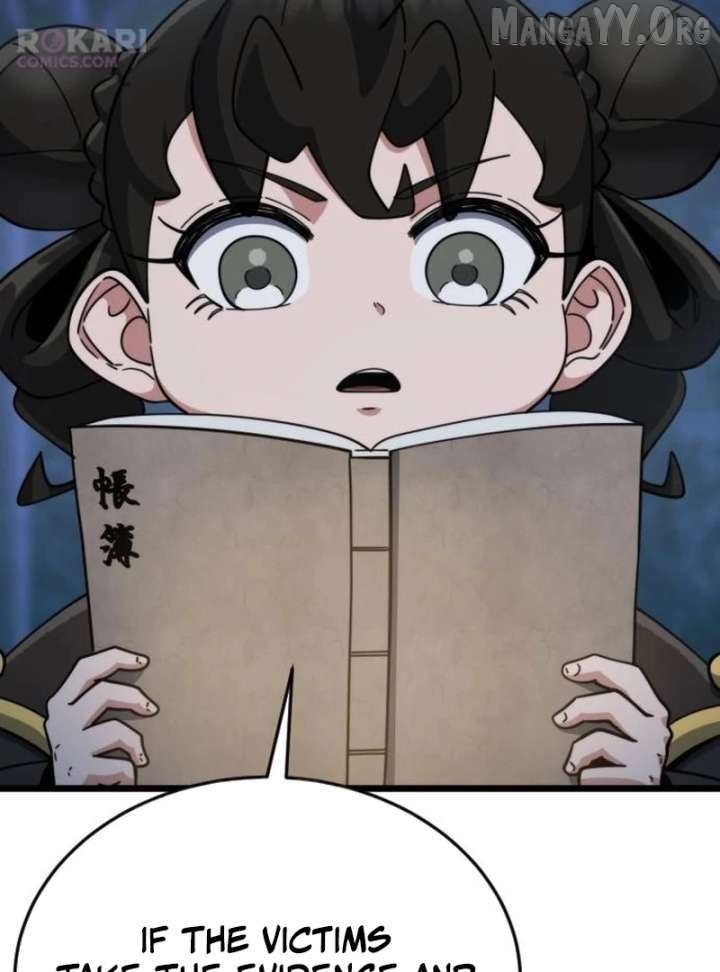 The Genius Girl Who Hides the Martial World’s Public Enemy Chapter 16 - page 151