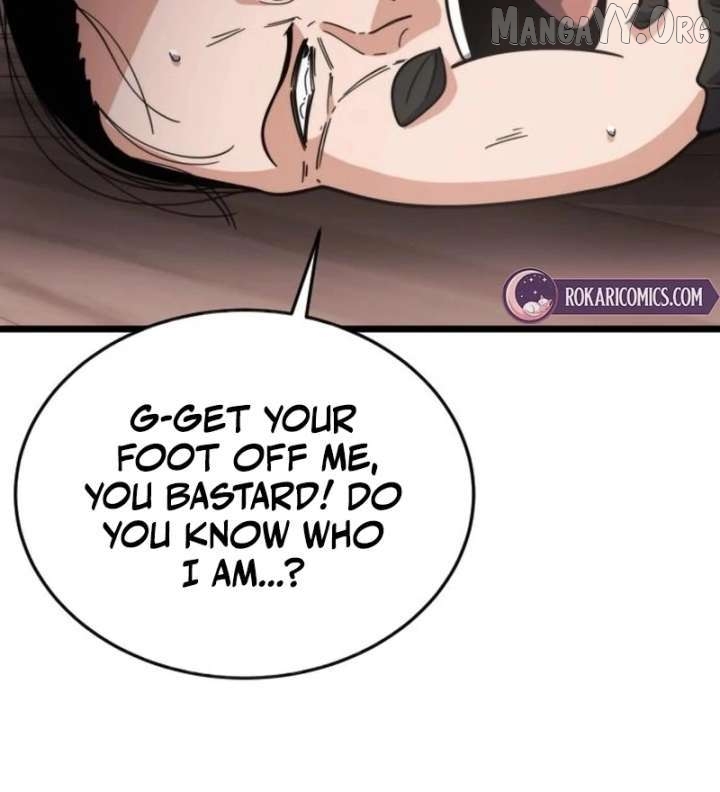 The Genius Girl Who Hides the Martial World’s Public Enemy Chapter 16 - page 19