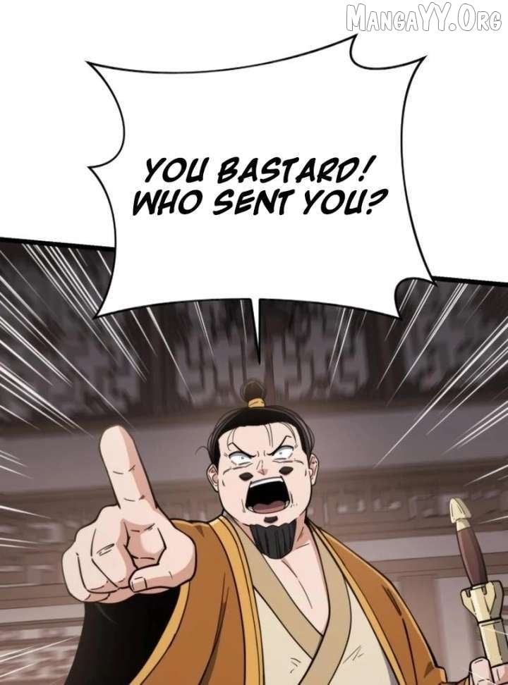 The Genius Girl Who Hides the Martial World’s Public Enemy Chapter 16 - page 2