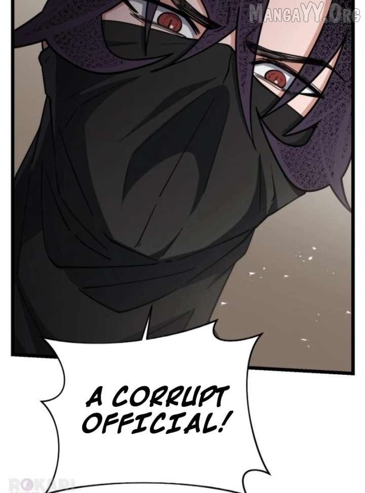 The Genius Girl Who Hides the Martial World’s Public Enemy Chapter 16 - page 21