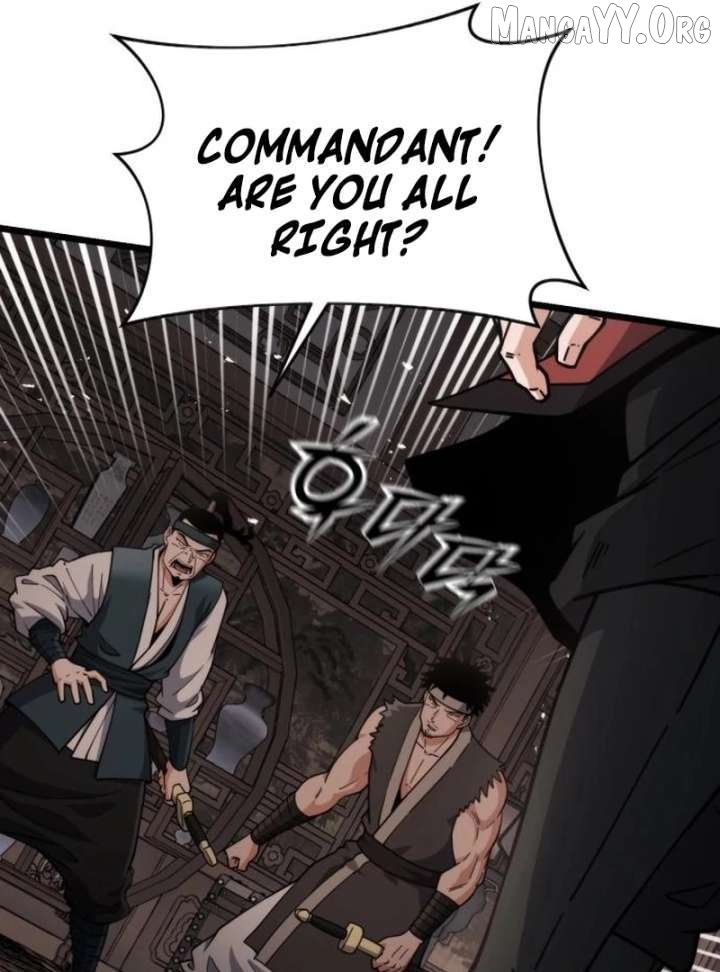 The Genius Girl Who Hides the Martial World’s Public Enemy Chapter 16 - page 25