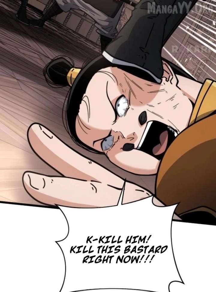 The Genius Girl Who Hides the Martial World’s Public Enemy Chapter 16 - page 26
