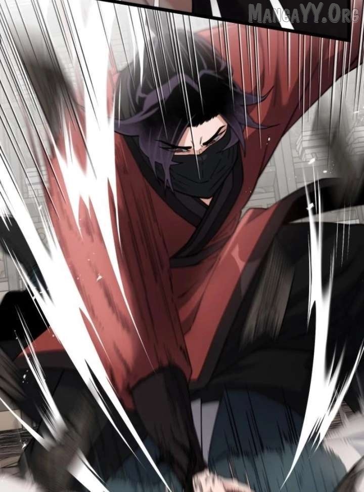 The Genius Girl Who Hides the Martial World’s Public Enemy Chapter 16 - page 36