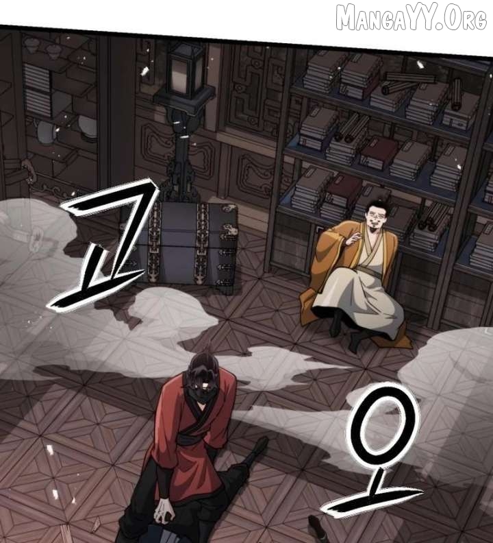 The Genius Girl Who Hides the Martial World’s Public Enemy Chapter 16 - page 38