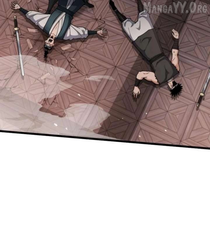 The Genius Girl Who Hides the Martial World’s Public Enemy Chapter 16 - page 39