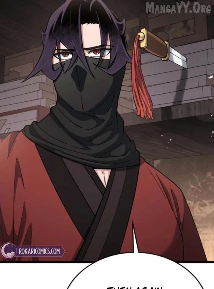 The Genius Girl Who Hides the Martial World’s Public Enemy Chapter 16 - page 5