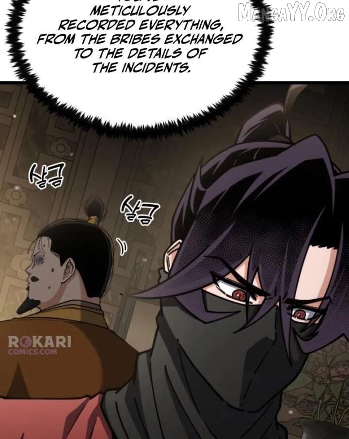 The Genius Girl Who Hides the Martial World’s Public Enemy Chapter 16 - page 52