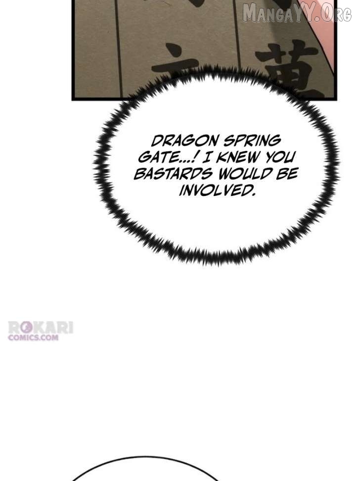 The Genius Girl Who Hides the Martial World’s Public Enemy Chapter 16 - page 56