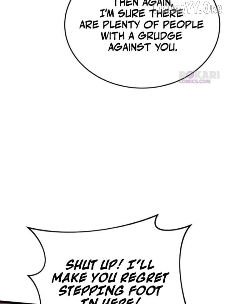The Genius Girl Who Hides the Martial World’s Public Enemy Chapter 16 - page 6
