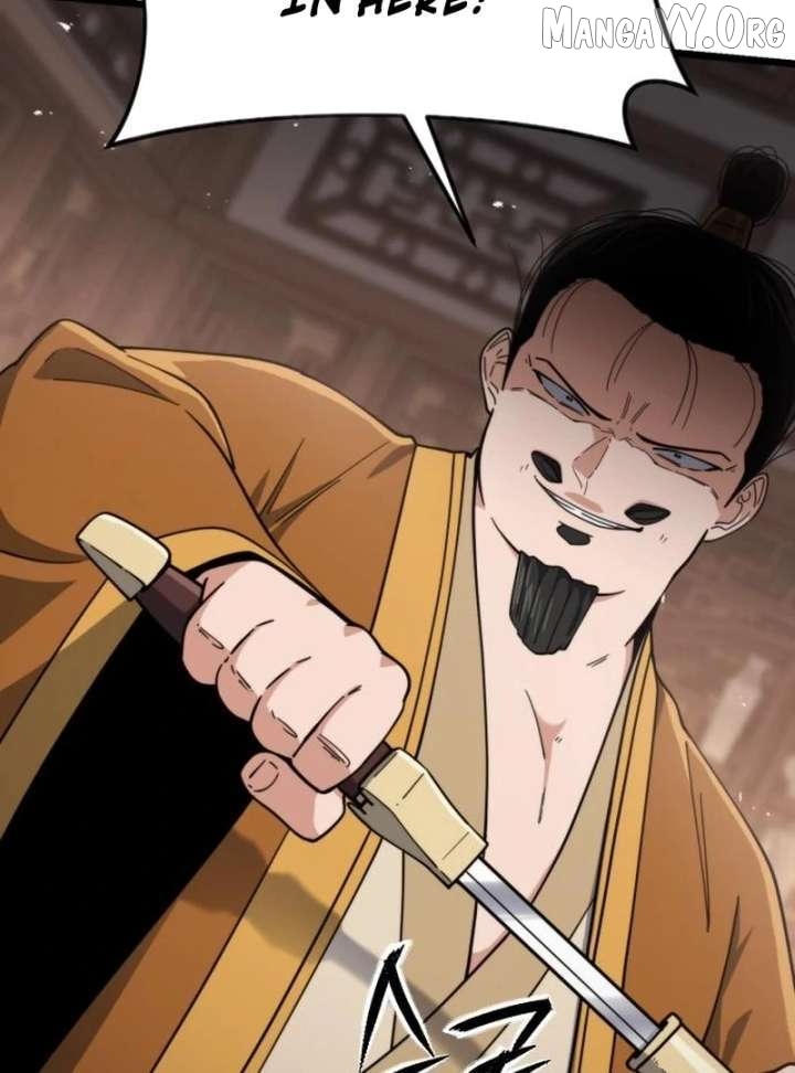 The Genius Girl Who Hides the Martial World’s Public Enemy Chapter 16 - page 7