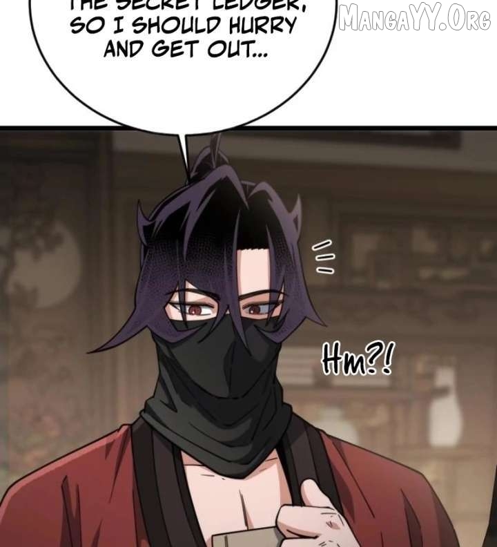 The Genius Girl Who Hides the Martial World’s Public Enemy Chapter 16 - page 91