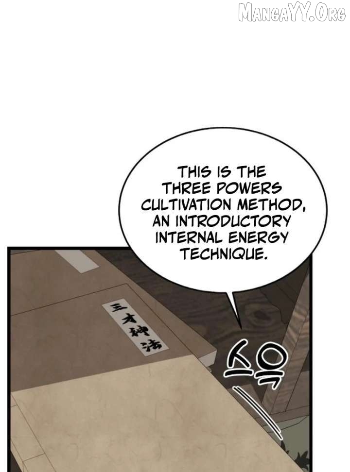 The Genius Girl Who Hides the Martial World’s Public Enemy Chapter 16 - page 93