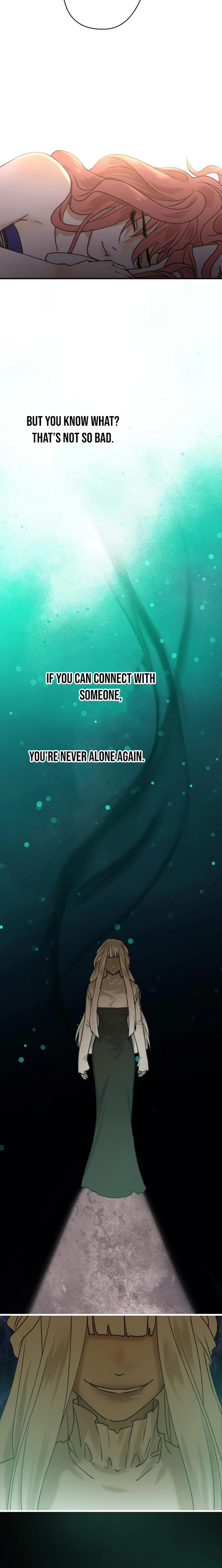 The Witch Sings Fairy Tales Chapter 4 - page 17