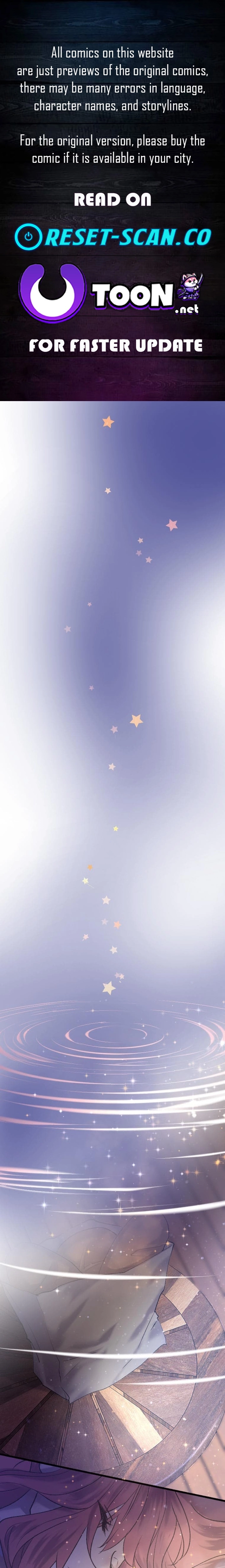 The Witch Sings Fairy Tales Chapter 5 - page 1