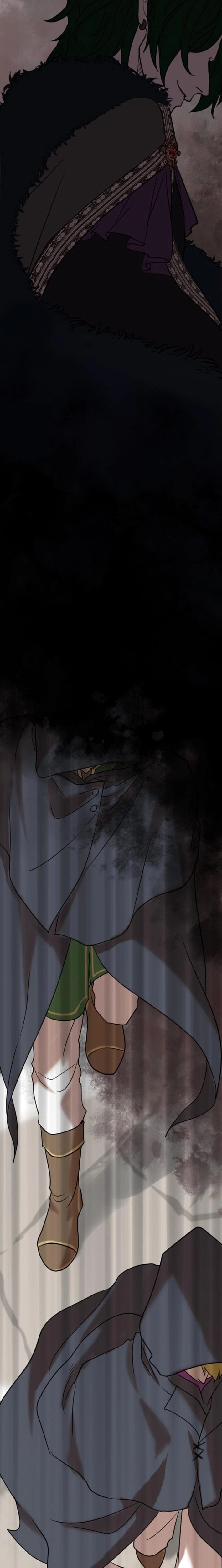 The Witch Sings Fairy Tales Chapter 6 - page 18