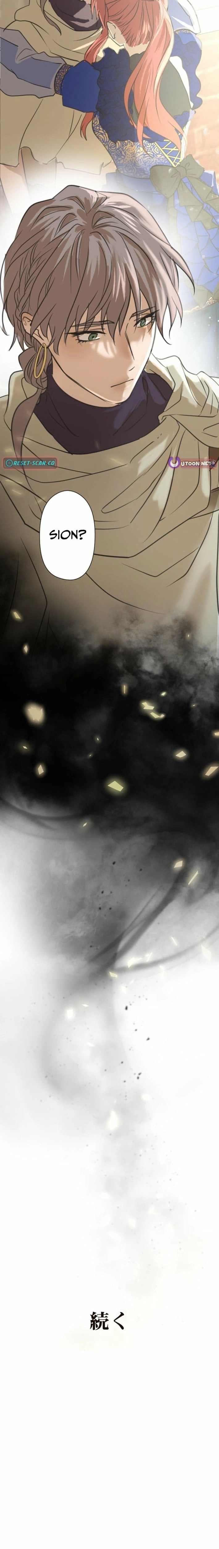 The Witch Sings Fairy Tales Chapter 8 - page 28