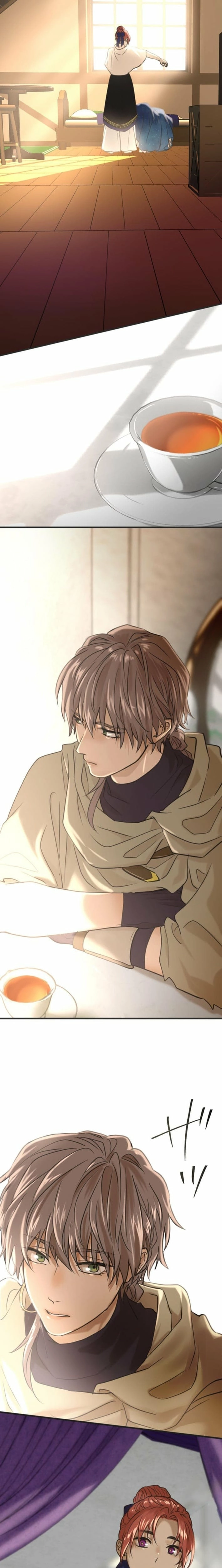 The Witch Sings Fairy Tales Chapter 9 - page 13