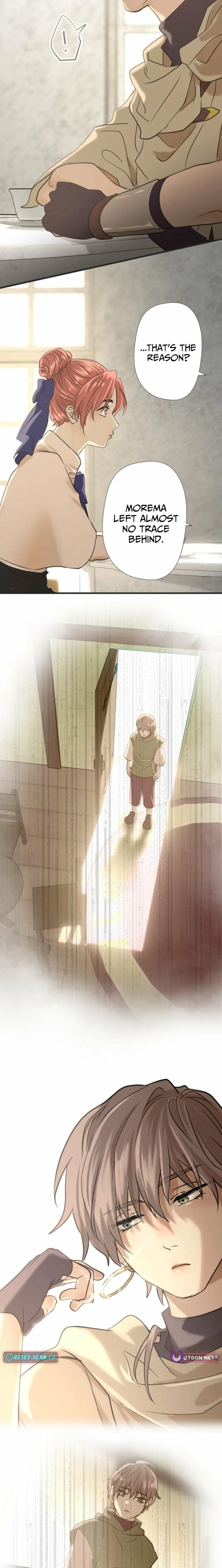 The Witch Sings Fairy Tales Chapter 9 - page 24