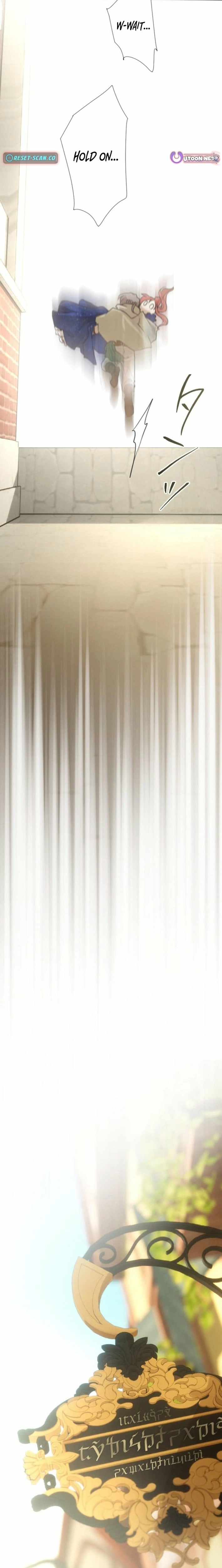 The Witch Sings Fairy Tales Chapter 9 - page 9