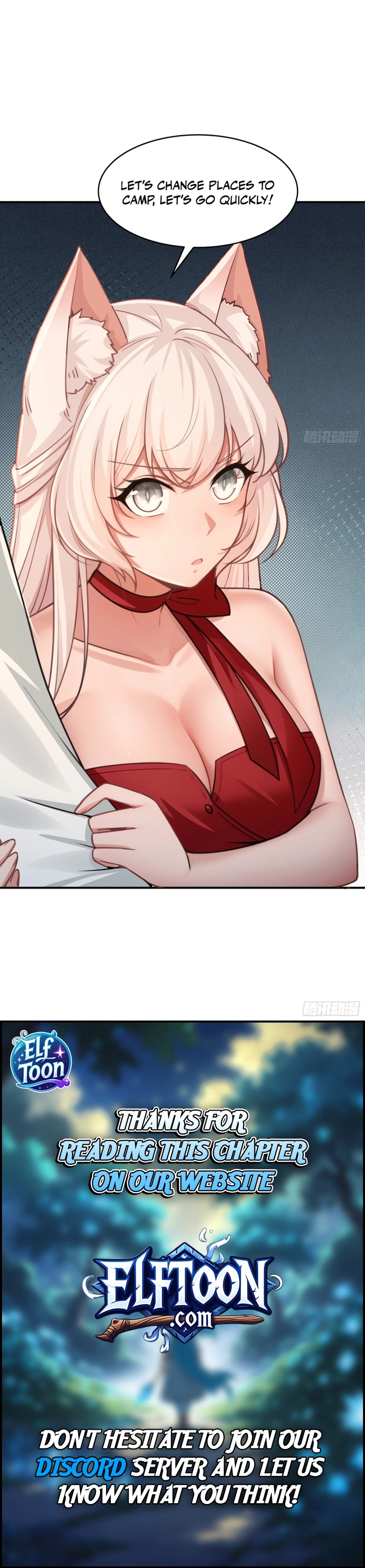 To Save Seven Villainesses, I Went Full Harem! Chapter 25 - page 6