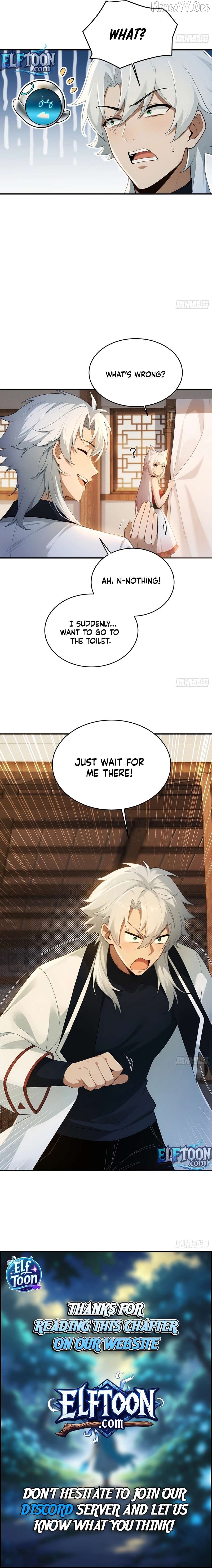 To Save Seven Villainesses, I Went Full Harem! Chapter 26 - page 8