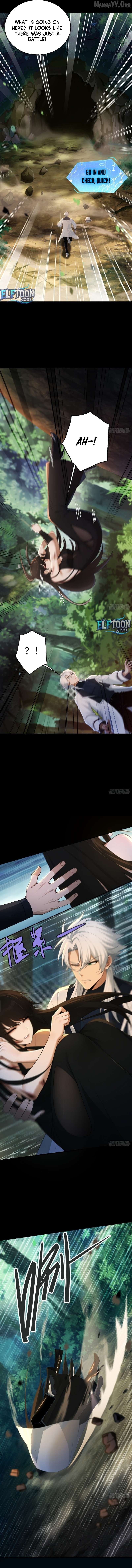 To Save Seven Villainesses, I Went Full Harem! Chapter 27 - page 2