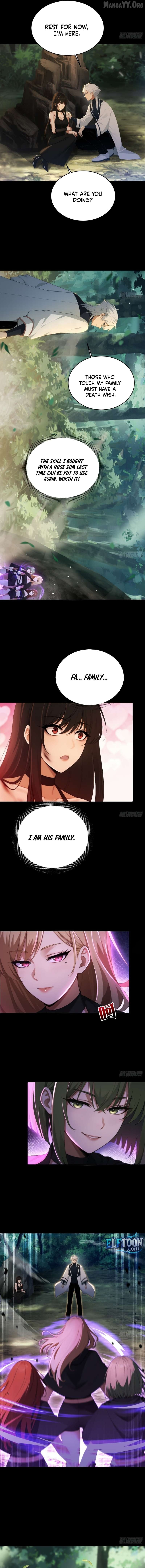 To Save Seven Villainesses, I Went Full Harem! Chapter 27 - page 4