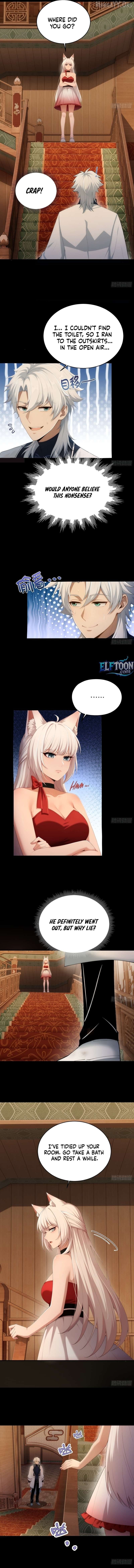 To Save Seven Villainesses, I Went Full Harem! Chapter 28 - page 5