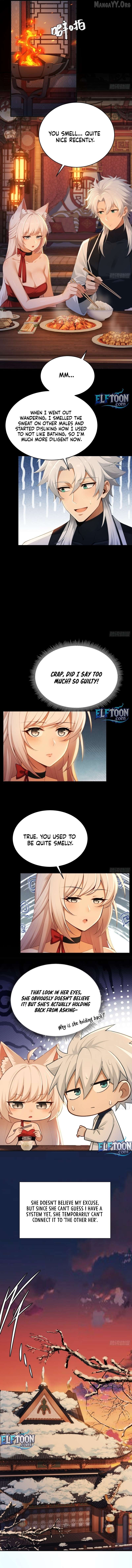 To Save Seven Villainesses, I Went Full Harem! Chapter 29 - page 2
