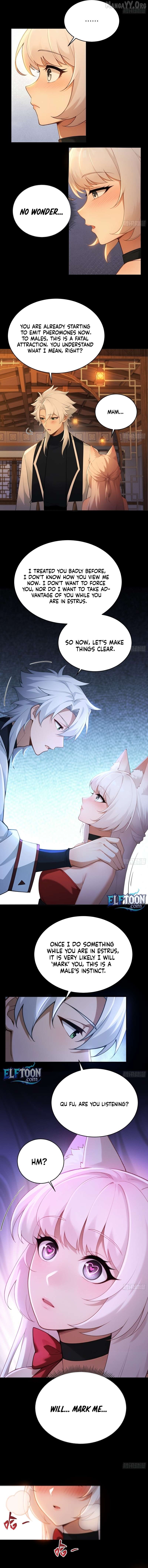 To Save Seven Villainesses, I Went Full Harem! Chapter 30 - page 7