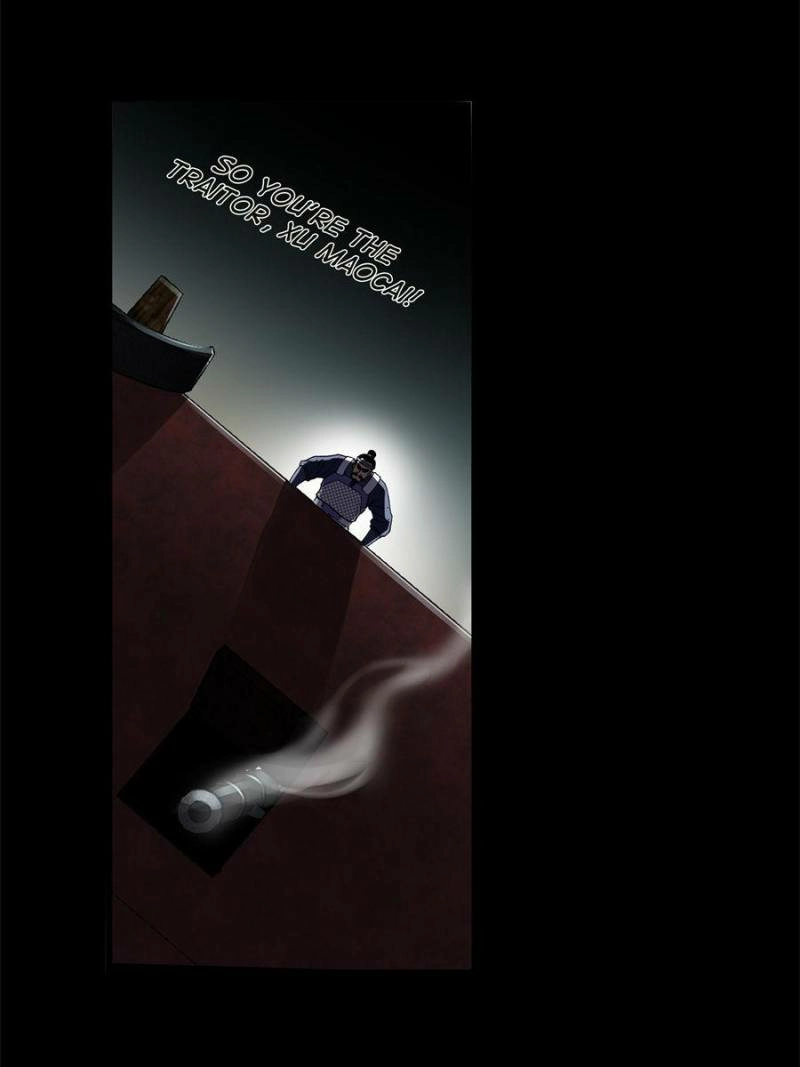 Celebrating The Remaining Life Chapter 163 - page 15