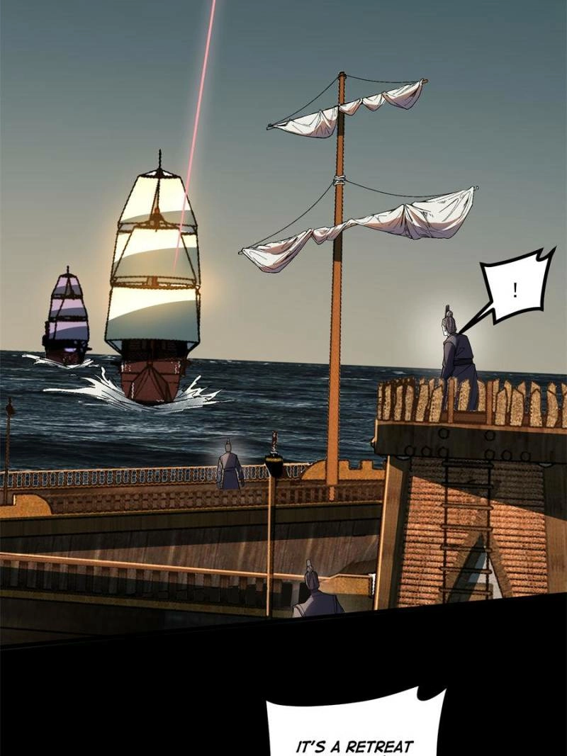 Celebrating The Remaining Life Chapter 163 - page 38