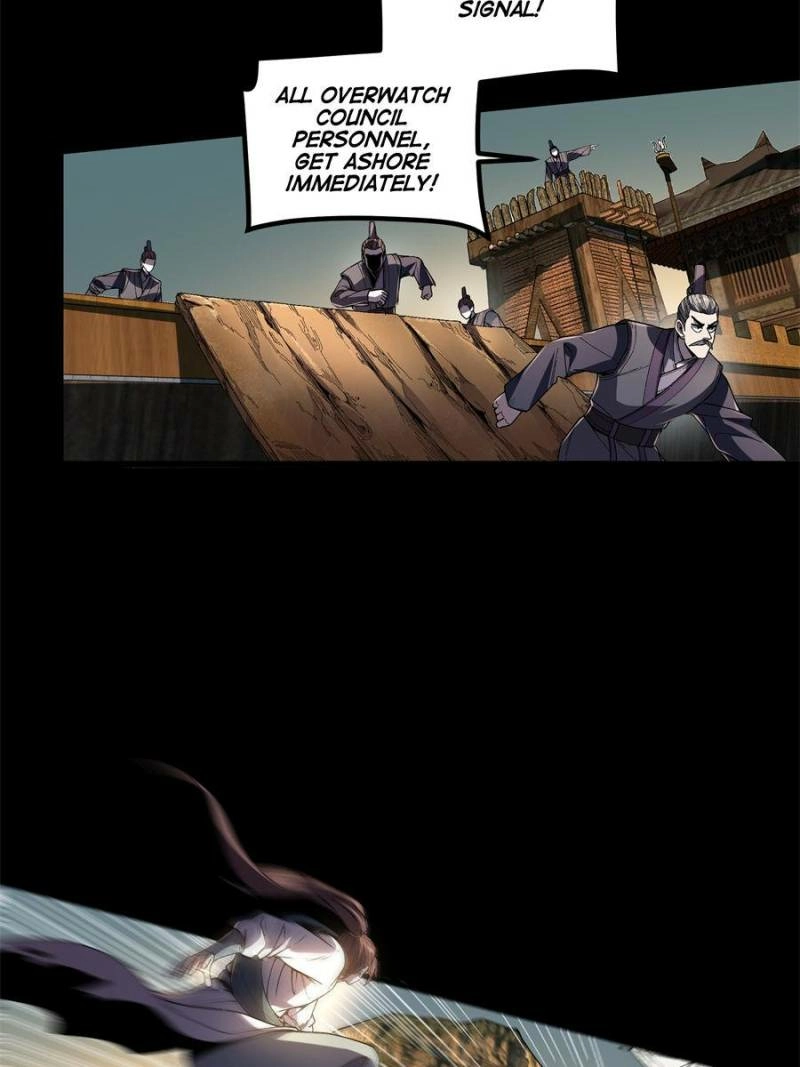 Celebrating The Remaining Life Chapter 163 - page 39