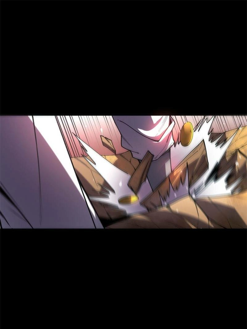 Celebrating The Remaining Life Chapter 163 - page 50