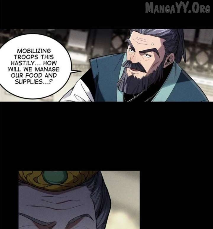 Celebrating The Remaining Life Chapter 167 - page 1