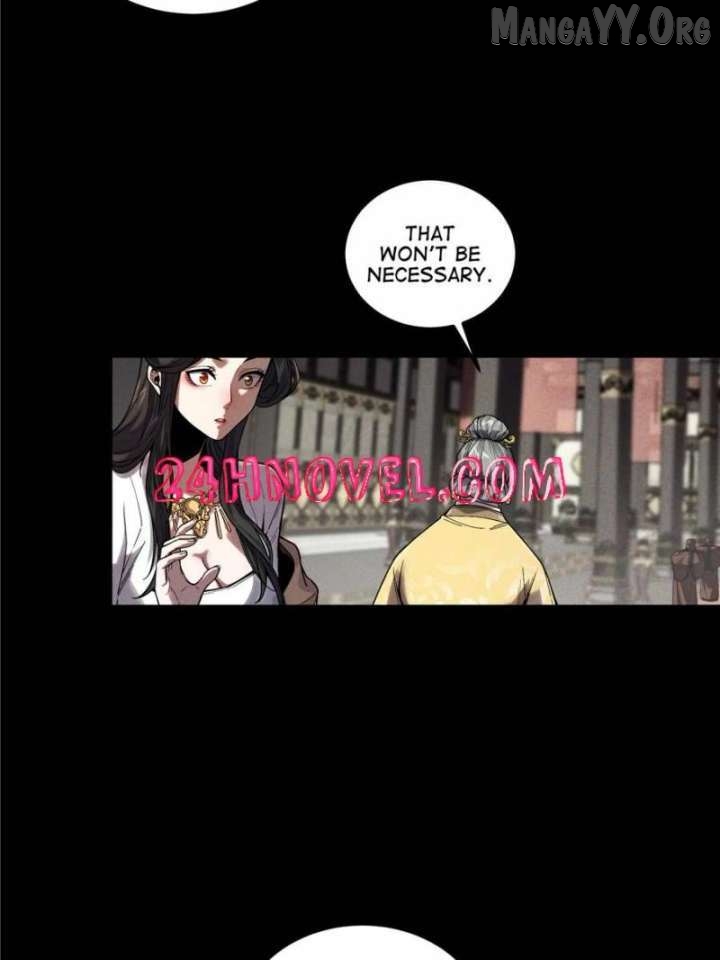 Celebrating The Remaining Life Chapter 167 - page 11