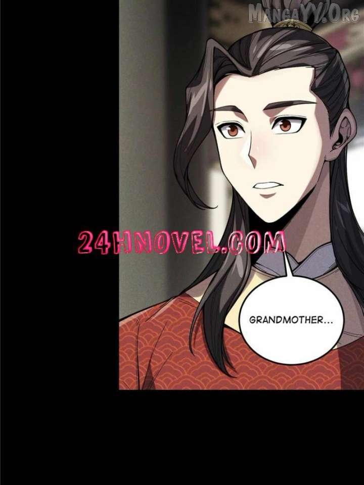 Celebrating The Remaining Life Chapter 167 - page 13