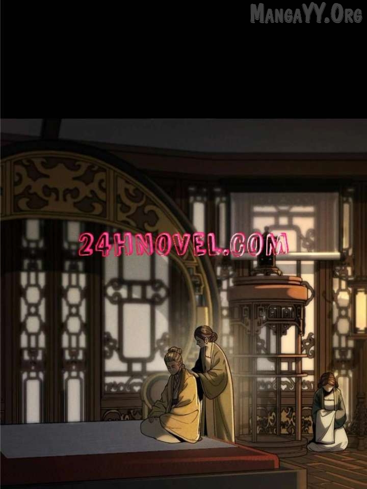 Celebrating The Remaining Life Chapter 167 - page 16
