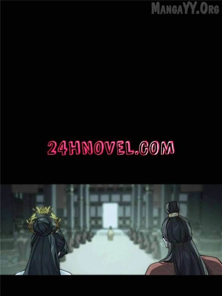Celebrating The Remaining Life Chapter 167 - page 21