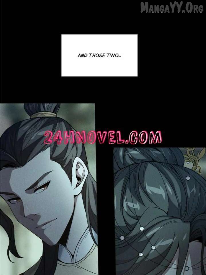 Celebrating The Remaining Life Chapter 167 - page 22
