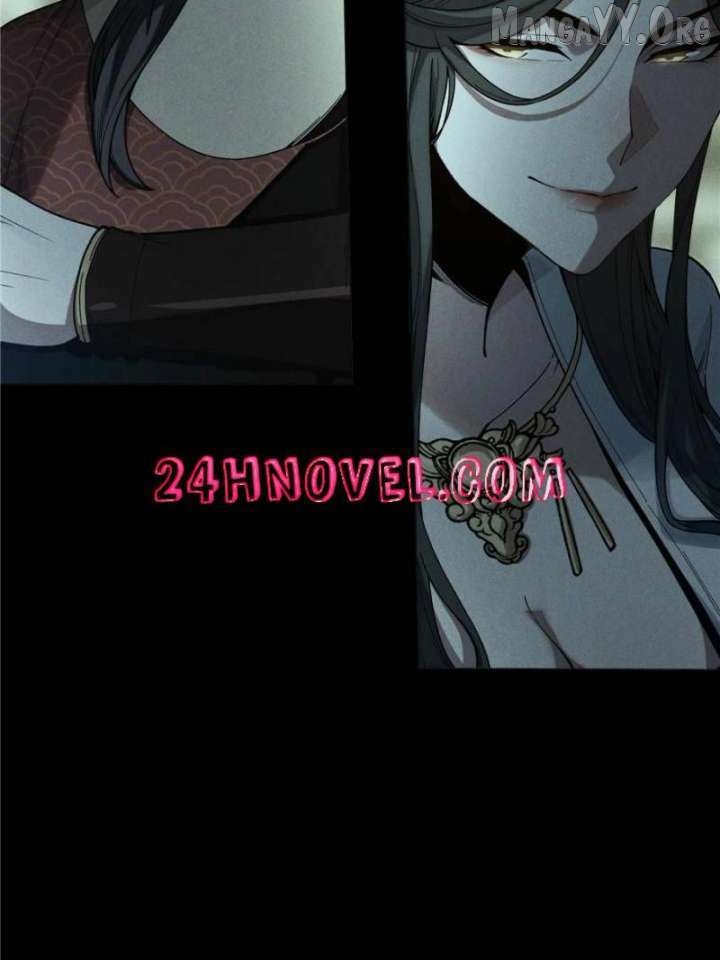 Celebrating The Remaining Life Chapter 167 - page 23