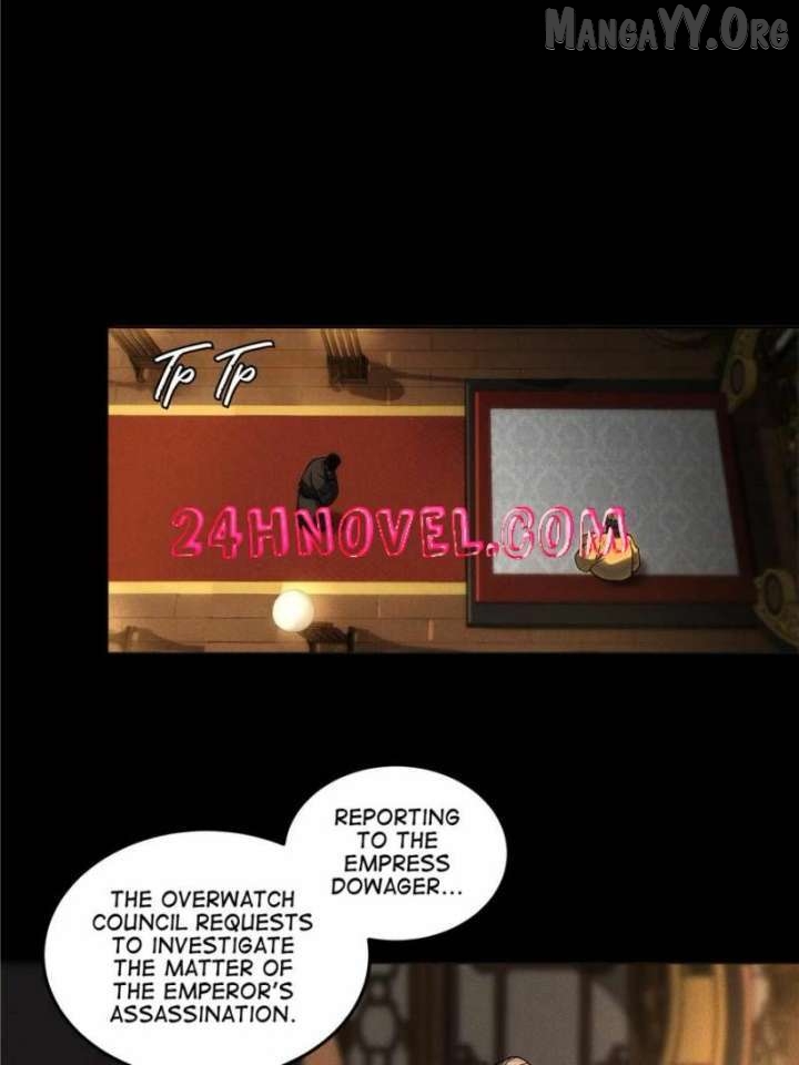 Celebrating The Remaining Life Chapter 167 - page 24