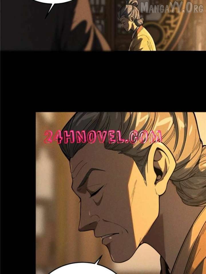 Celebrating The Remaining Life Chapter 167 - page 25
