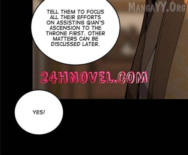 Celebrating The Remaining Life Chapter 167 - page 26