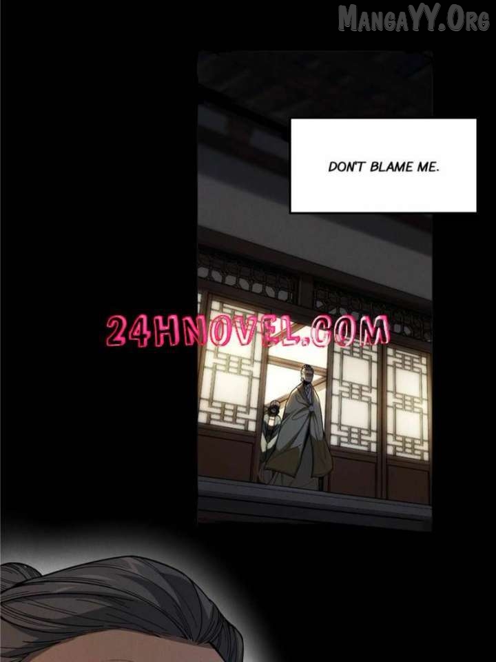 Celebrating The Remaining Life Chapter 167 - page 28