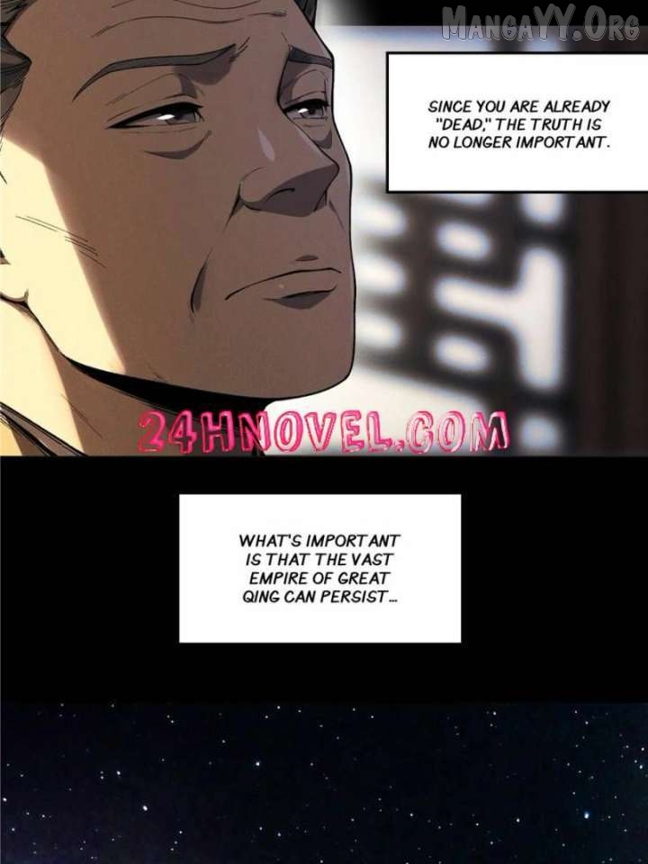 Celebrating The Remaining Life Chapter 167 - page 29